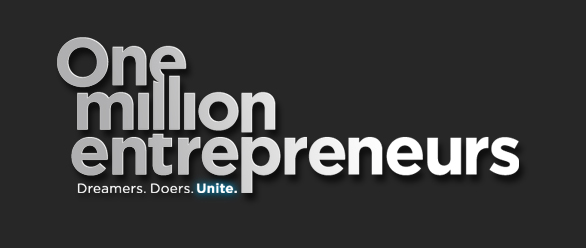 1 Million Entrepreneurs