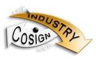 The Industry Cosign